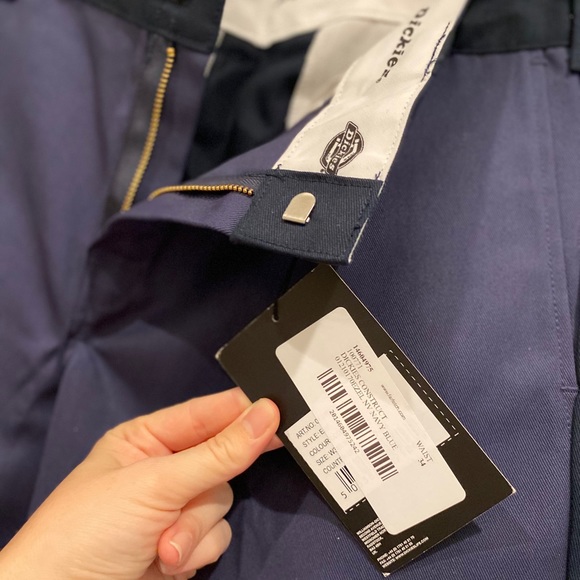 Dickies construct pants - Picture 8 of 13